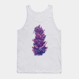 Lavender Tank Top